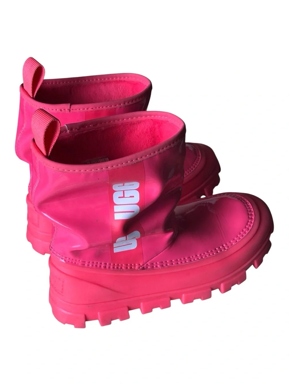UGG bold hot